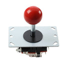 Pin 8 modes Red ball Joystick for arcade machine console recreational C1J9