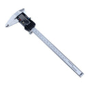 200mm Vernier Electronic Digital Stainless Caliper Micrometer Measuring Too