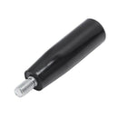 Turning handle, to screw on, thread M10 O2P2