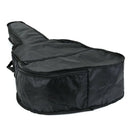 41'' Oxford Cloth Electric Guitar Handheld Shoulder BackPack Waterproof Gig Bag