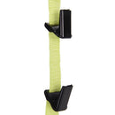 Cap Rack Baseball Hat Holder Organizer Storage Hook Closet Wall Door Portable ME