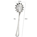 1pcs Kitchen Hot Pot Soup Spoon Colander Daily