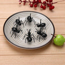 12pcs/Set Ant Snack Cake Dessert Kitchen Fruit Fork Cooking Tools Gadgets Party