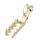 Stainless Steel Hard Bait Retriever Bait Rescue Lure Saver Fishing Tackle A