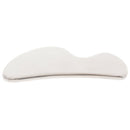 Medical grade 304 SPA body stainless steel gua sha board scraping massager Gw