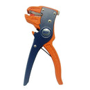 BEST318 Automatic Stripping Pliers Wire Stripper Electrician Cable Cutter