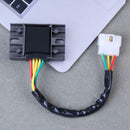 Regulator Rectifier for Suzuki Suzuki LT 250/160/300 E Quadrunne GS 300 L