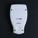 GM200 Ultrasonic Galvanize Painting Coat Film Measure Tester Thickness Gaug