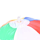 Baby Kids Beach Pool Play Ball Inflatable Educational Children Ball Toys Hot _