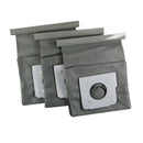 Vacuum Cleaner Bag Dust Bag Filter Bags For Lg V-743rh / 943sa