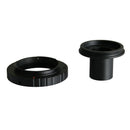 T-Ring For Nikon Slr Camera / Digital Slr Camera Adapter + 0.91 Inch 23.2 M
