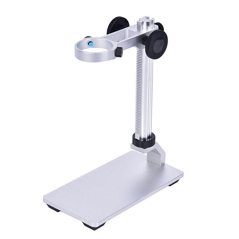 Aluminum Alloy Stand Bracket Holder For G600 Digital Microscope Fine-tuniME FT