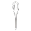 12 Inch Stainless Steel Kitchen Tools Camping Whisker Mix Whisk Whisk Egg C W7B5