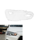 Car Front Headlight Lens Cover Replacement Headlight HeadLamp Shell Cover f