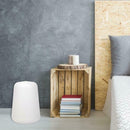 Mini Smart Remote Control Corridor Pat Lamp Bedroom Bedside Night Light