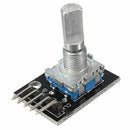 KY-040 Drehregler Drehgeber Rotary Encoder Modul For rduino ,';_ Z7W3 Rotar U2X9
