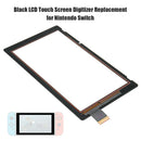 Touch Screen Digitizer Replacement Part Fit for Nintend Switch Game Console