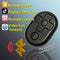 New Wireless Bluetooth Remote Control Button Stick Selfie Shutter Self-Time O5L1