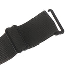 Adjustable Black Nylon Highest Elastic Bands Wigs Wig Caps Hair Net Lace Wi Kw