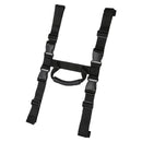 Side Handle Handle Braid Rope For Motorcycle Aluminum Alloy Side Box Case