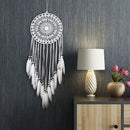 Dream catcher party ornaments home room decoration idea dreamcatcher gift OZ