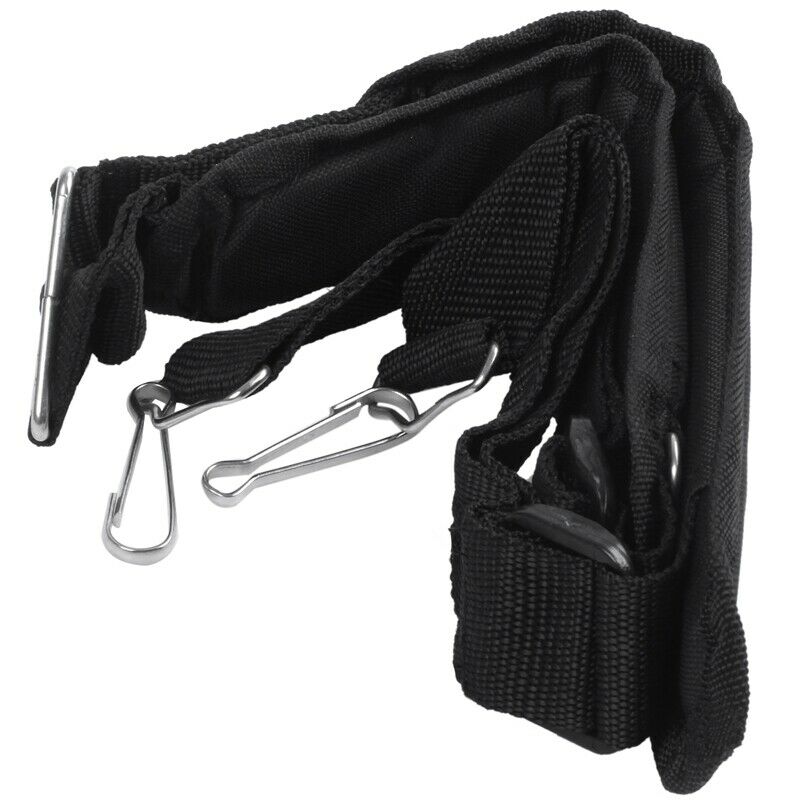 Strimmer Shoulder Harness Strap For Brush Cutter & Trimmer with Carry Hook