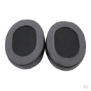 4PC Soft Replacement Ear Pads Cushions for Sony MDR-ZX770BN,MDRRF985RK,MDR-V700