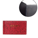 Paper Money Collection Album Book Banknotes Load 20 Notes Bills Holder New ZXH