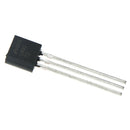 10pcs LM35DZ LM35 TO-92 nsc temperature sensor ic inductor BX