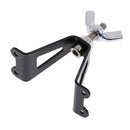RC 1:10 Metal Rear Spare Tire Rack Wheel Holder for Rock Crawler Axial D90