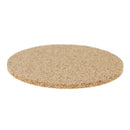 6pcs Cork Wood Drink Coaster Tea Coffee Cup Mat Pads Table Decor Tableware M&O