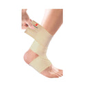 Elastic Sport Ankle Wrap Guard Support Bandage Stabilizer Pressurized Protect