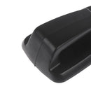 3X Convenient Vehicle Hangers Auto Car Bag Hook Holder Black Car Holder Clip Gw