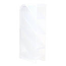 Desk Pen Pencil Holder Desk Organizer Case Plastic Storage Box for Office