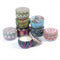 8Pcs/set Soy Wax Scented Candles Fragrance Candles Home Wedding Party DecorS Ew