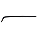 Tremolo Whammy Bar Arm for Electric Guitar Bridge Accessory Black
