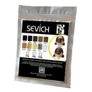 Instant Hair Building Thickening Fiber Powder for Hair Loss 100g Dark Brown