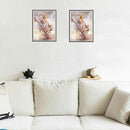 5D Fairy Butterfly Rhinestone Painting Home Decor Diamond Painting Fairy Wi W1P2