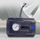 Portable Car Tire Inflator Digital Screen Air Compressor Pump for Car Motor