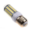 E27 8W 69 LED 5050 SMDCorn Spot Light Bulb Lamp White 6500K 500LM