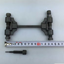 Alloy Motorcycle Bicycle Bike Chain Removal Breaker Splitter Cutter Link Repair