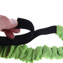 Three-legged Elastic Sport Tie Ropes Run Race Game Kids Cooperation Outdoor FU