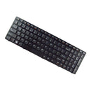Replacement US Keyboard For Lenovo IBM Z560 Z560A Z565 Z565A Black