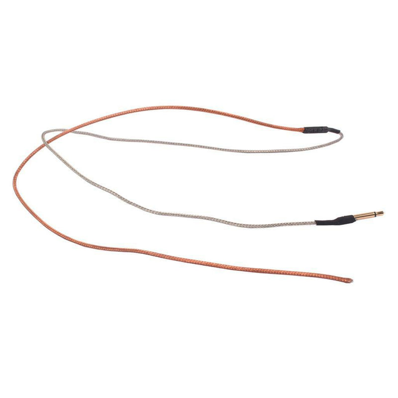 Mandolin Harp 68cm Length Piezo Pickup Soft w/ 2.5mm Plug for Guitar Zither