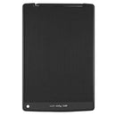 12in LCD Electronic Writing Tablet Digital Drawing Handwriting Pad (Black)