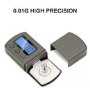 Stylus Force Scale Digital LCD Professional Gauge Portable Pressure R7U7