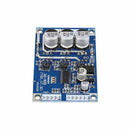Dc 12V-36V 500W Brushless Motor Controller Module Hall Motor Balanced Car D
