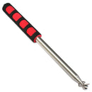 Stainless steel flagpole flagstaff flagpole flag flagpole maintenance to 1. I7Q8