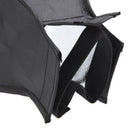 20X30cm Flash Softbox Diffuser Universal for all External Flashes X9F3