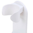 1Pcs Traceless Stand Rack Toothbrush Organizer Electric Wall-Mounted Holder OZ